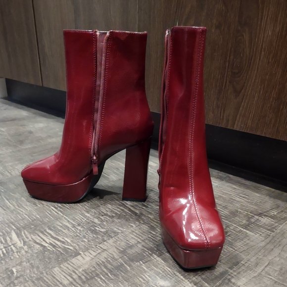 Forever 21 Shoes - Boots